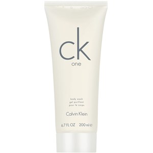 calvin klein szampon