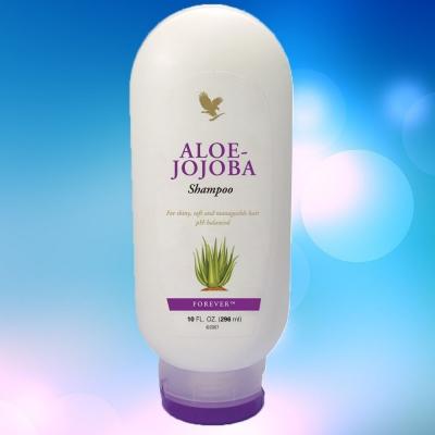 aloe jojoba szampon opinie