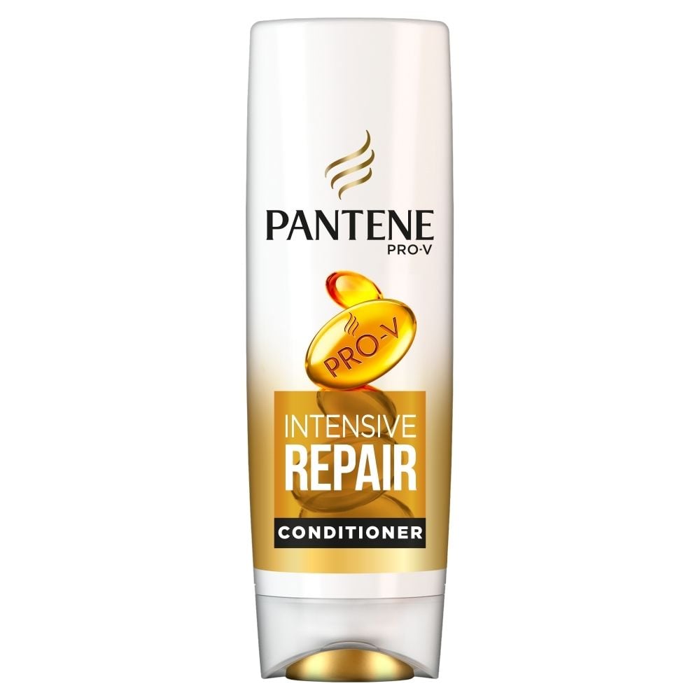 pantene pro-v odżywka do włosów intensywna regeneracja 360 ml