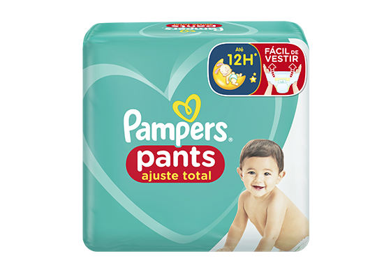 pampers pants 5 196st