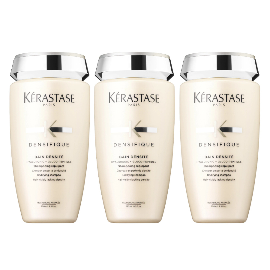 kerastase densifique densite szampon zagęszczający włosy 250ml