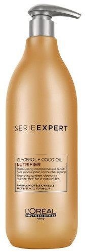 loreal szampon nutrifier expert kosmetyki