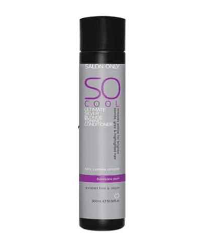 url szampon salon cold blond shampoo