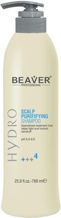 beaver szampon ceneo scalp