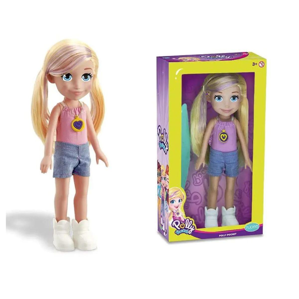 Polly Pocket