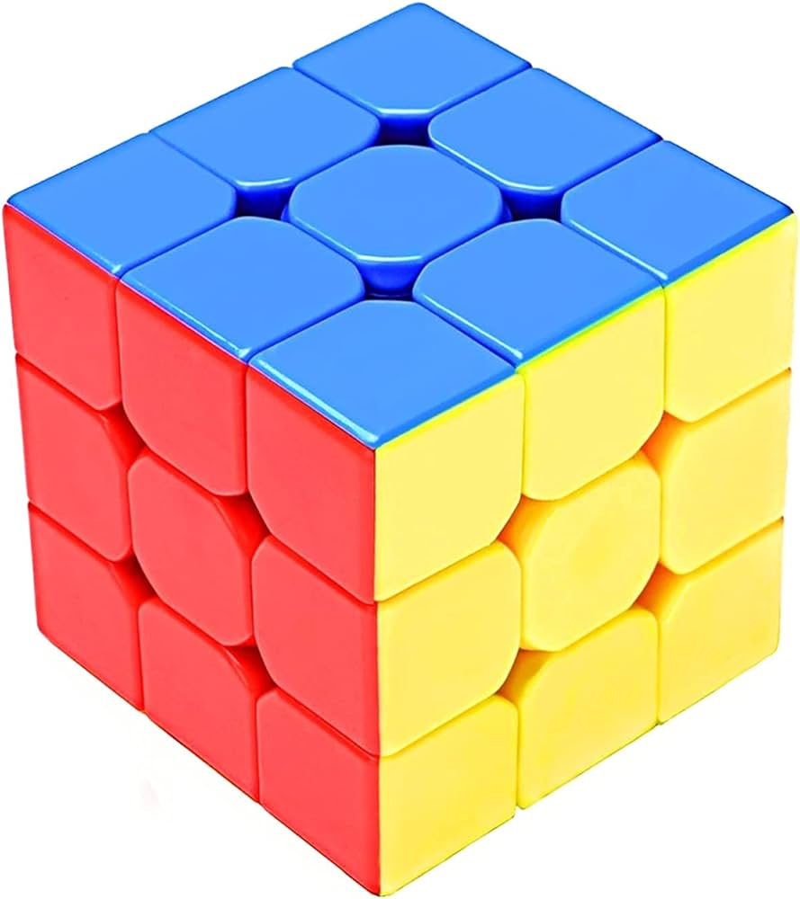 Cube