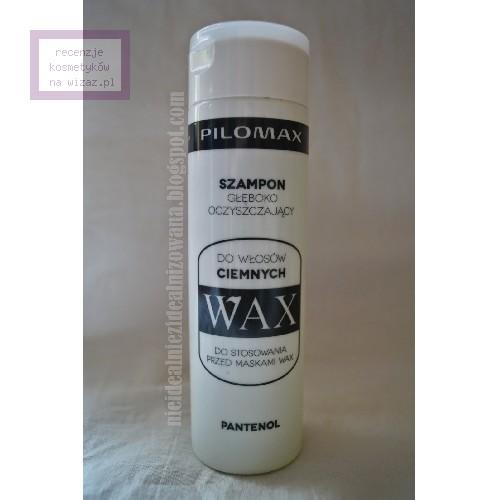 szampon wax wizaz