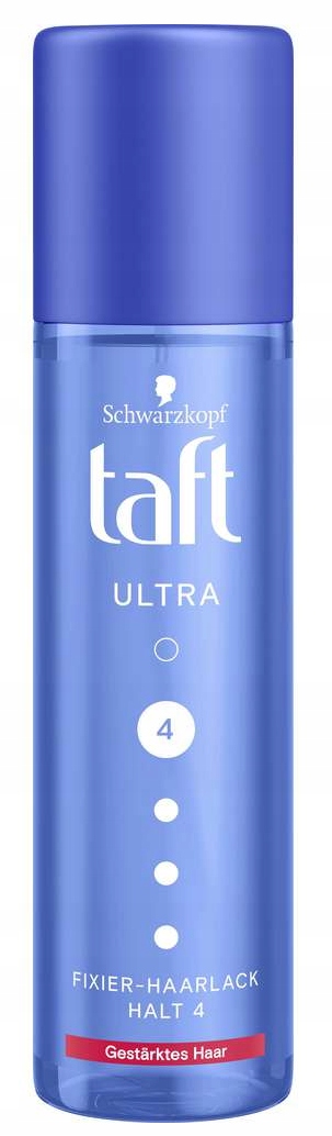 taft ultra modelujący lakier do włosów 200 ml promocja cena