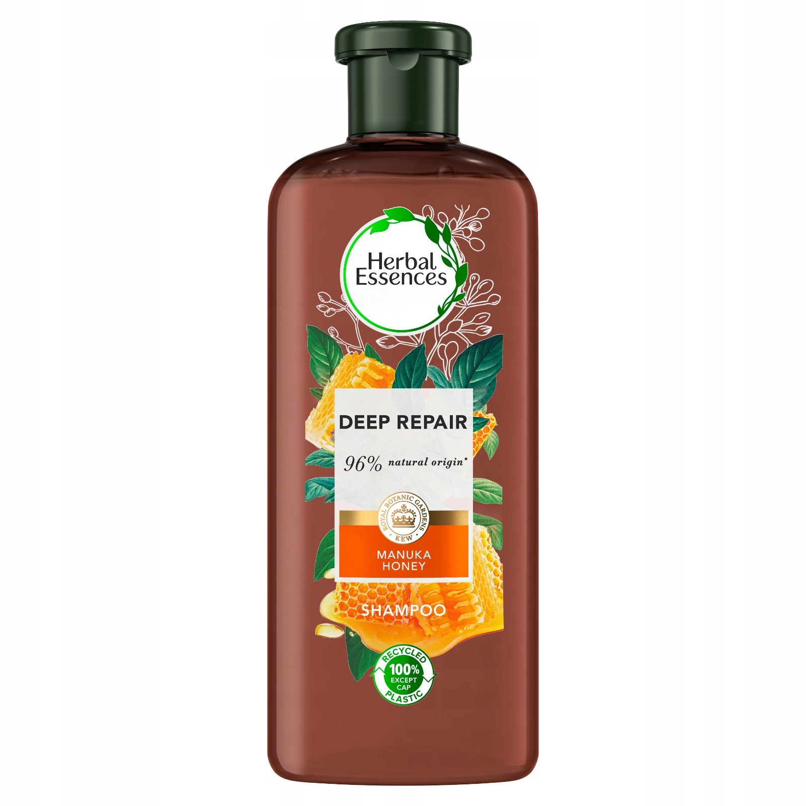 herbal essences szampon nagietkowy