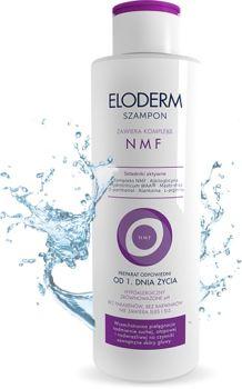 eloderm nmf szampon