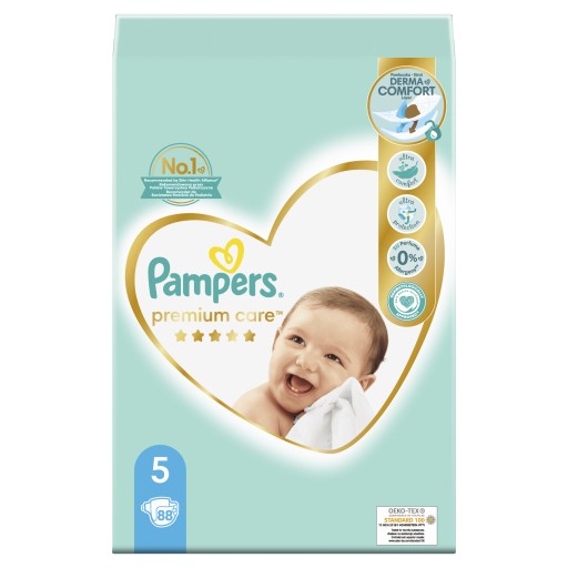 5 tydzien ciazy pampers