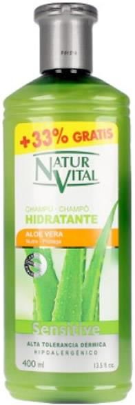 naturvital ceneo szampon