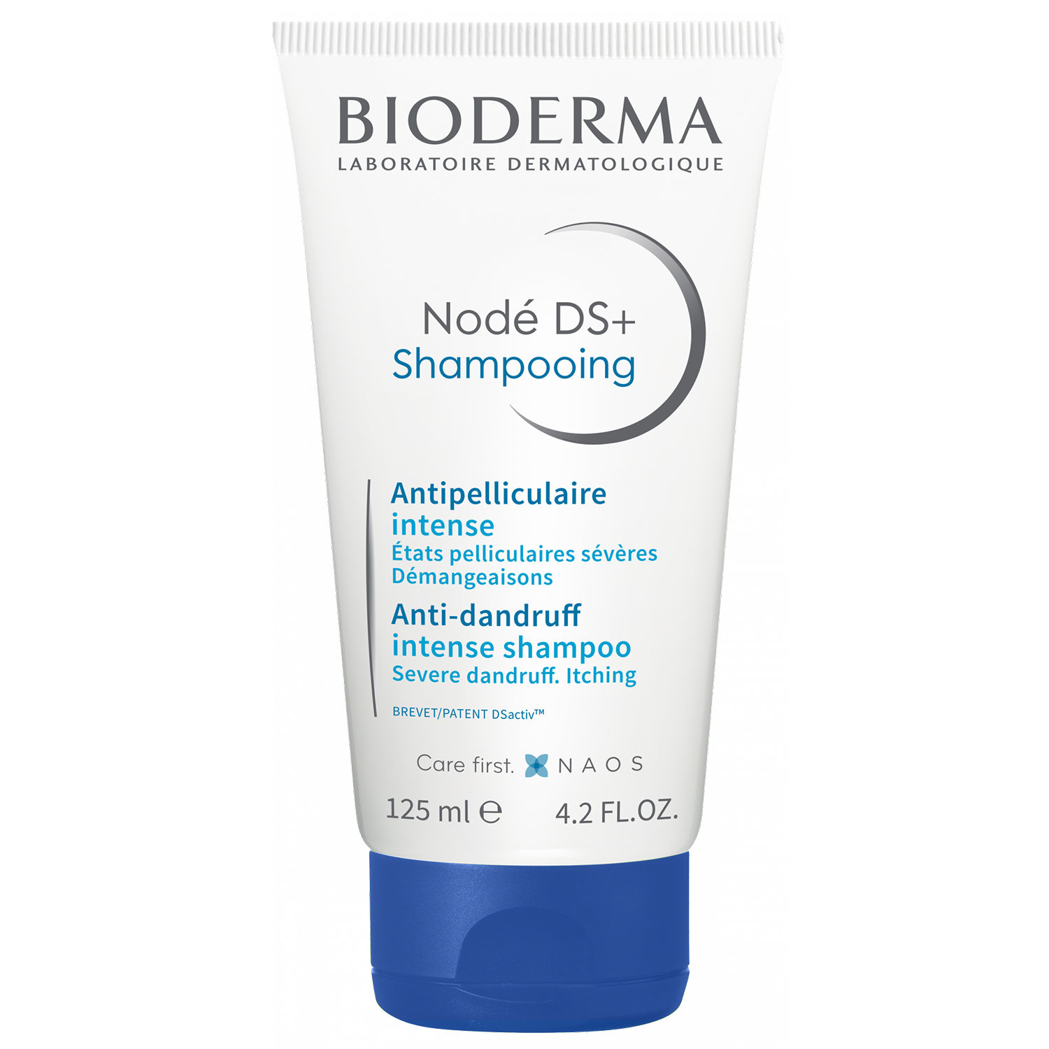 bioderma node s szampon