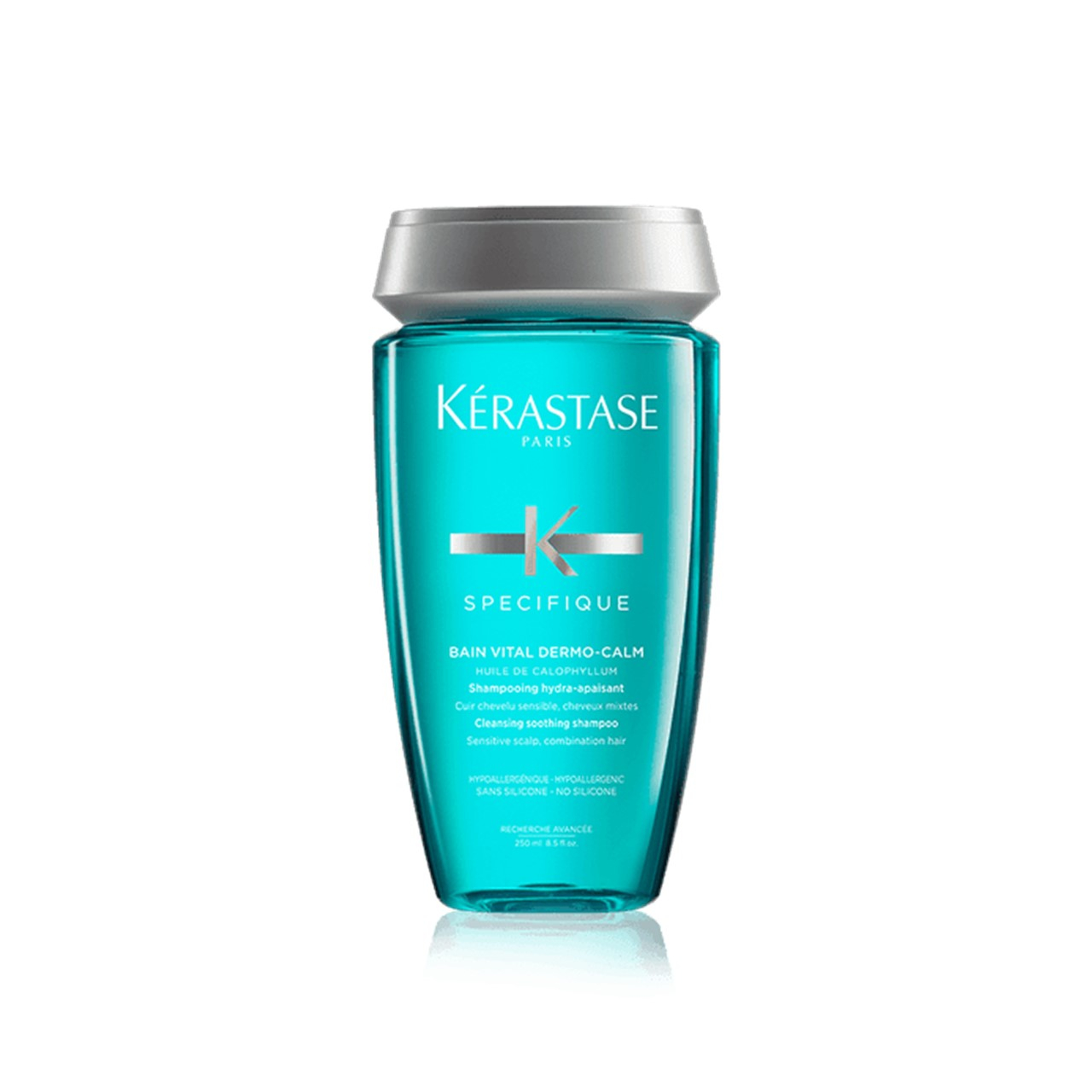 kerastase szampon dermo calm