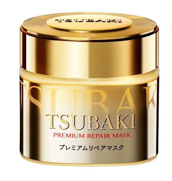 Shiseido Tsubaki Premium Kuracja naprawcza 180g