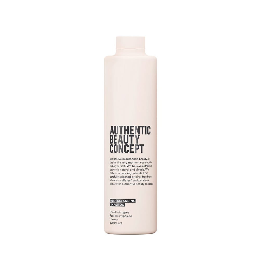 alterna bamboo style deep cleanse szampon głęboko oczyszczający włosy 250ml