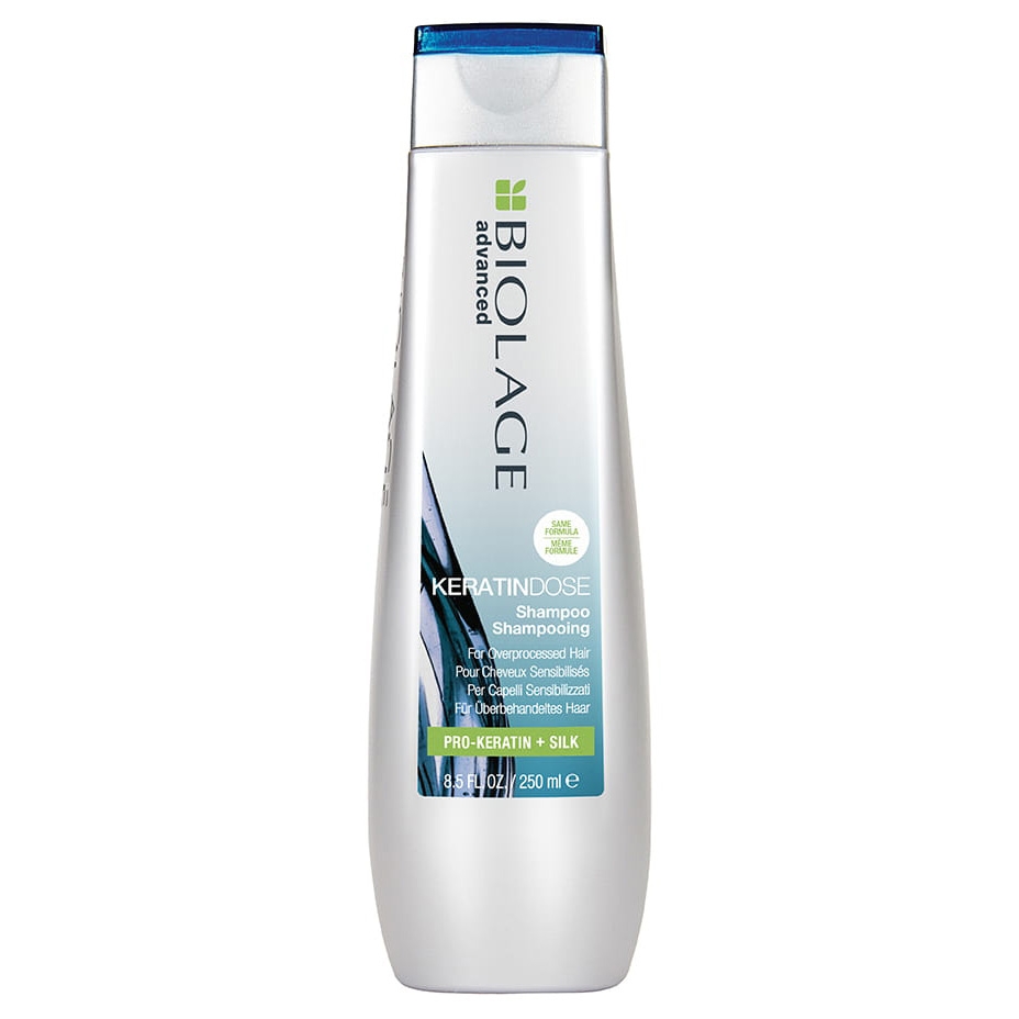 matrix biolage keratindose szampon wizaz