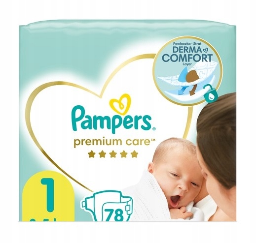 pampers a kikut