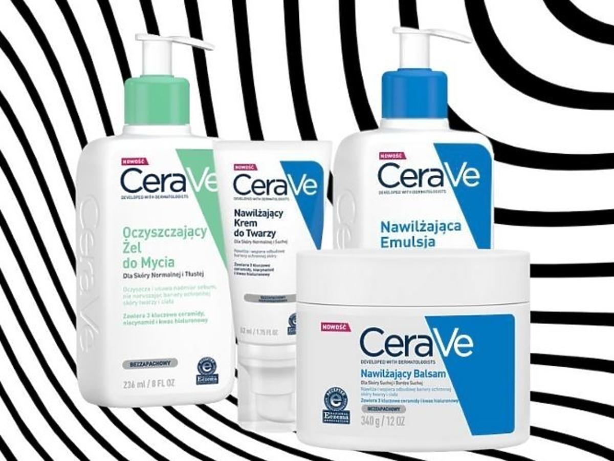 cerave rossmann cena