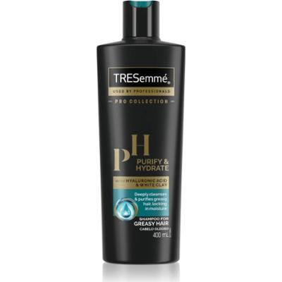 tresemme szampon 675 ml rossmann