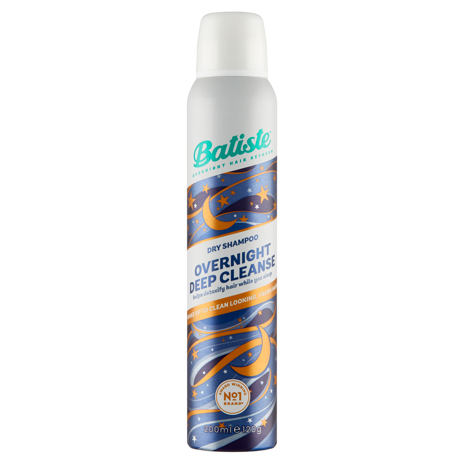 batiste suchy szampon hebe cena