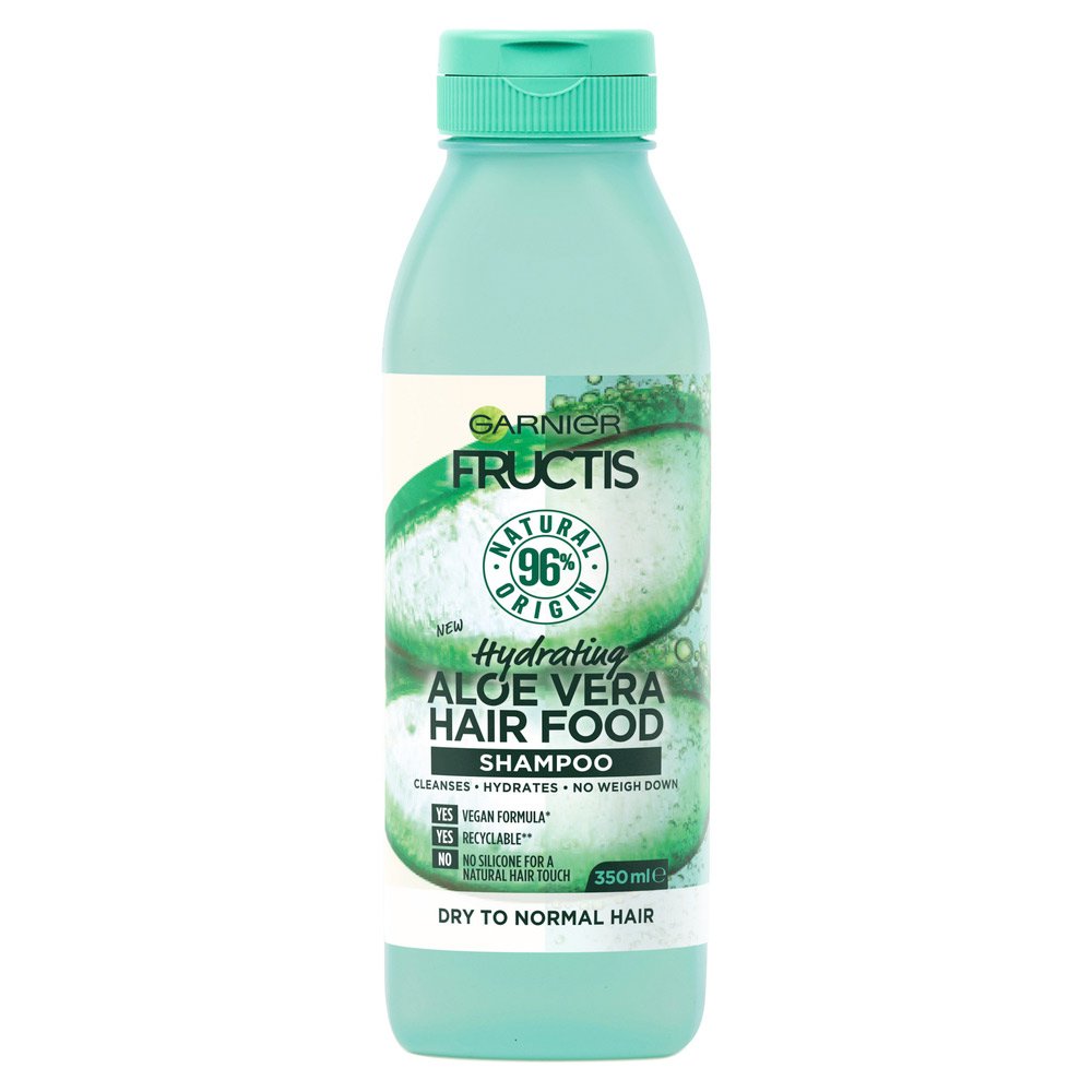 garnier hair food aloes szampon