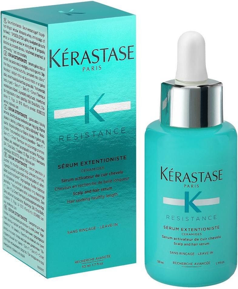 kerastese olejek do włosów ceneo 50 ml