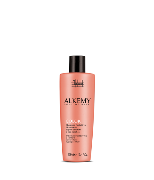 technique alkemy soul of hair szampon