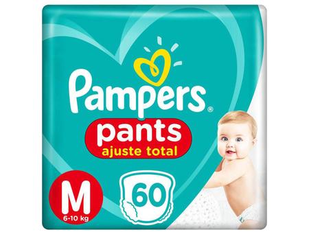 pampers 6 10 sztuk