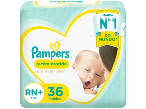 kaufland pampers do 12.06