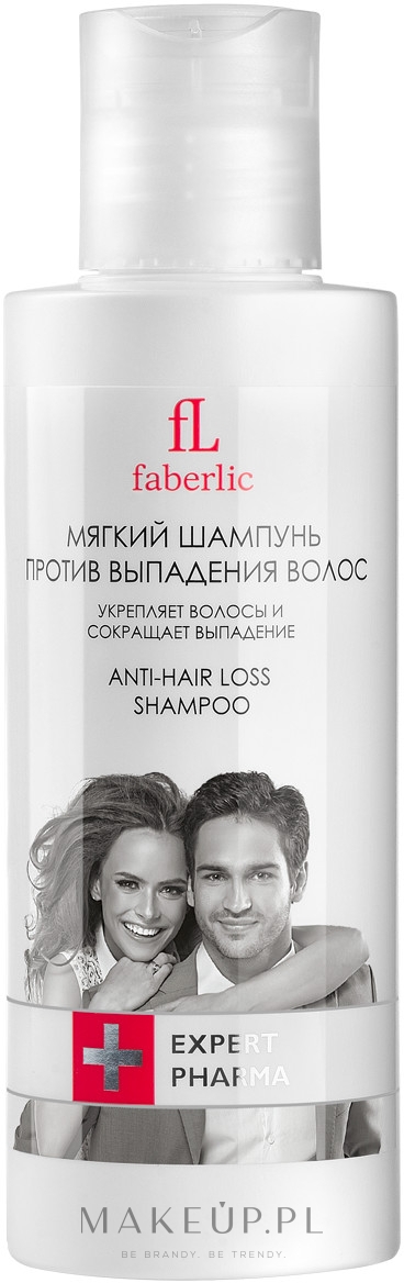 szampon faberlic ani hair loss