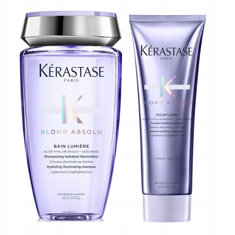 jaki super szampon kerastase