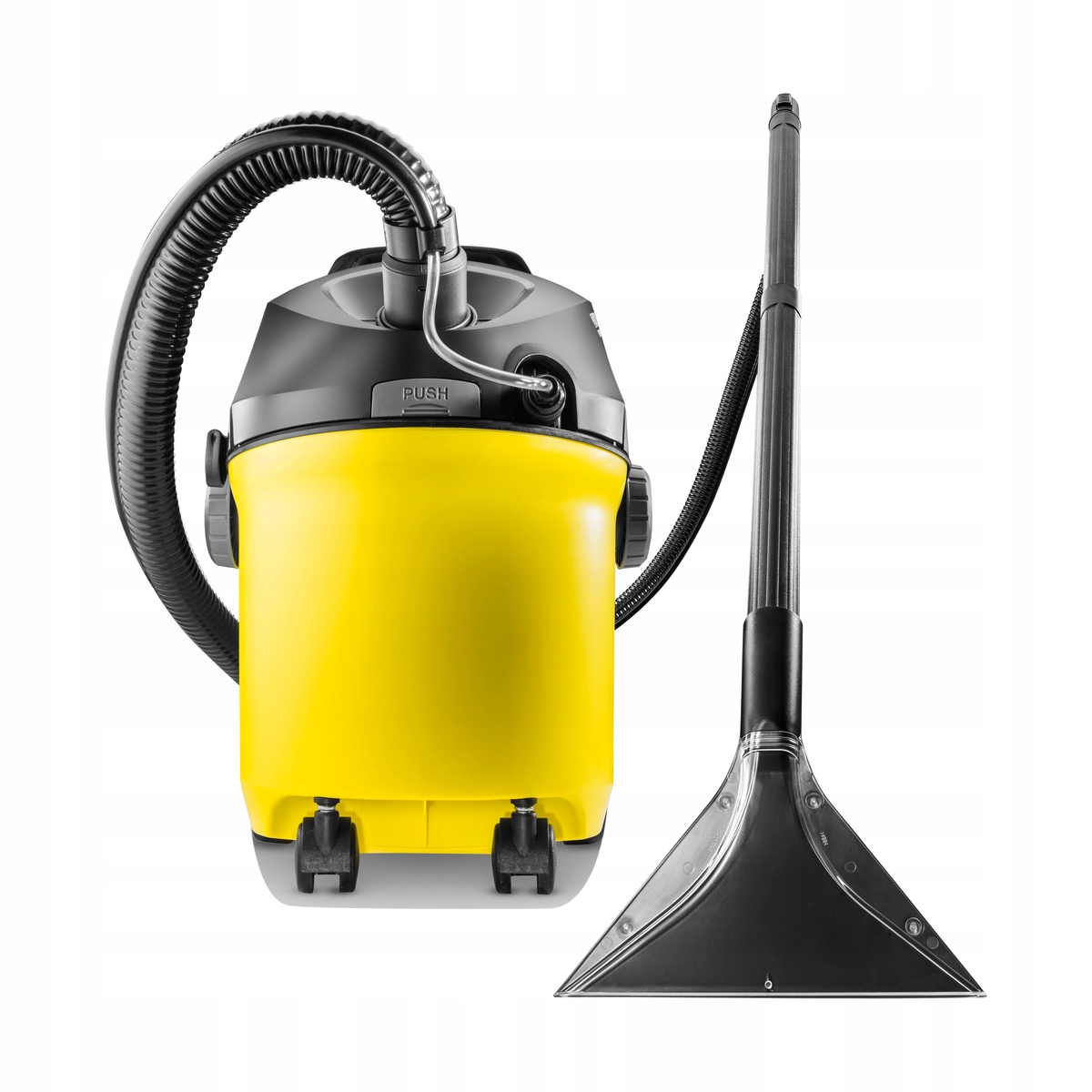 karcher se 5.100 płyn czy szampon