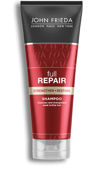 john frieda full repair szampon odżywka 250 ml