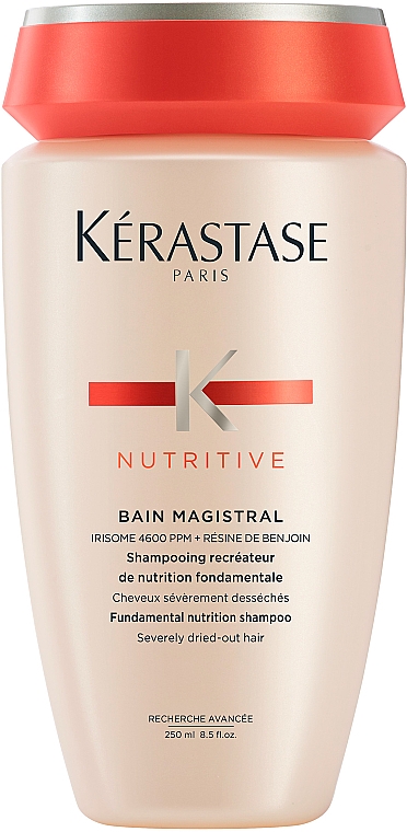 kerastase nutritive magistral szampon 1000 ml