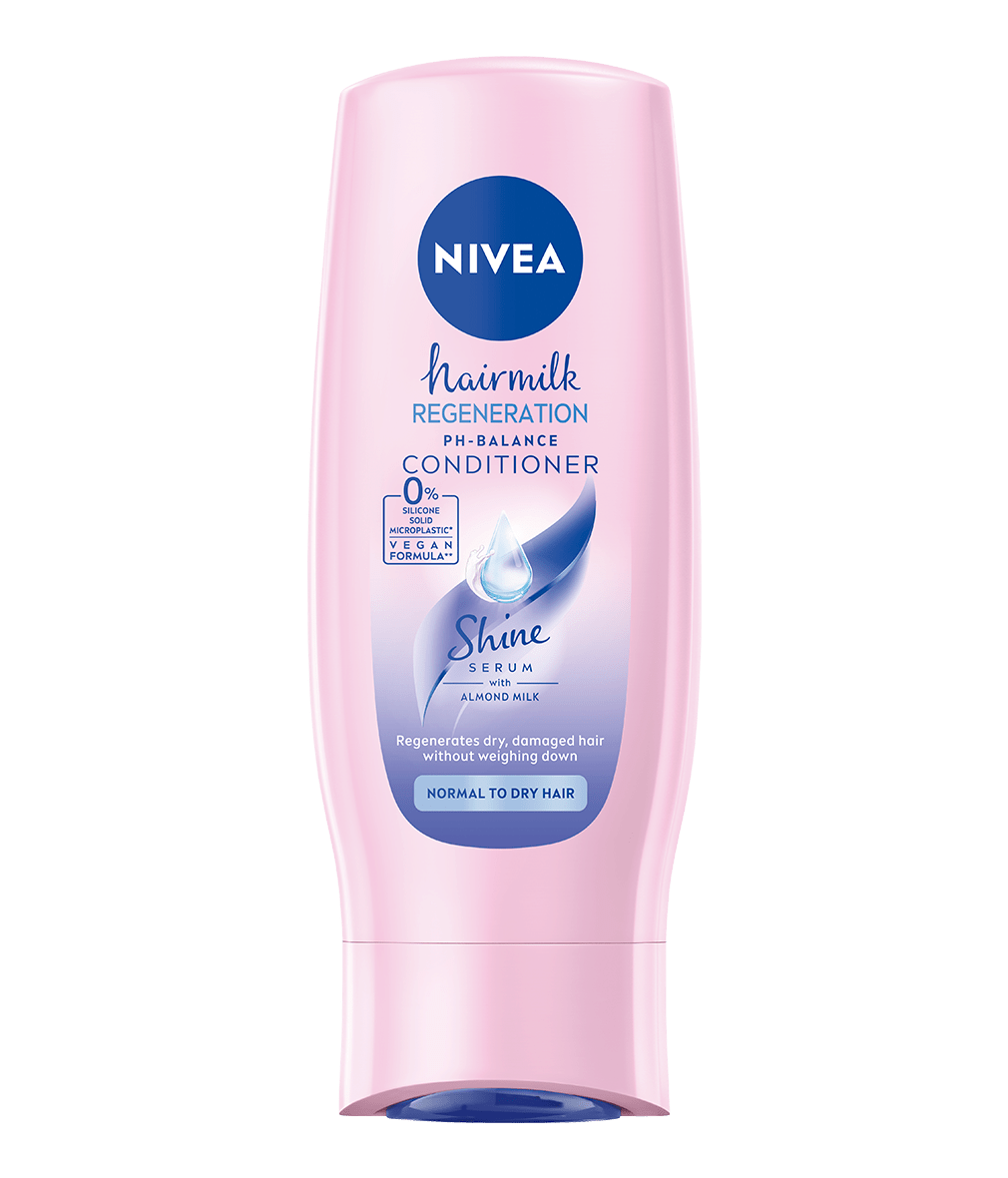 odżywka do włosów z nivea