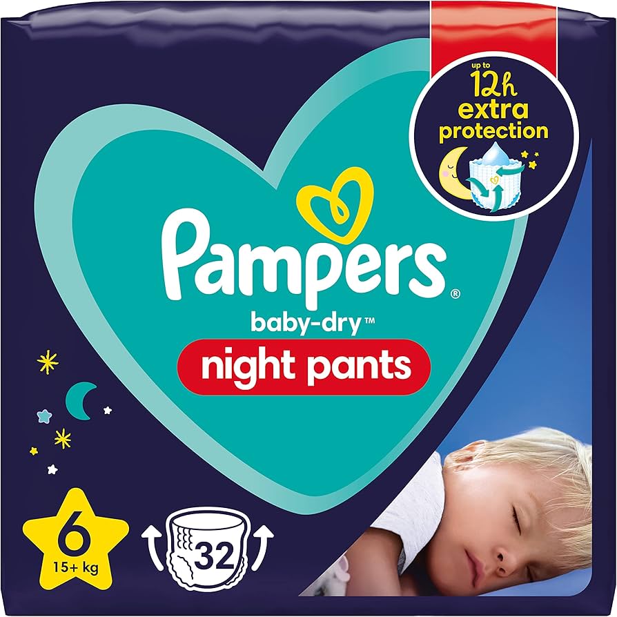 pampers pants gemin