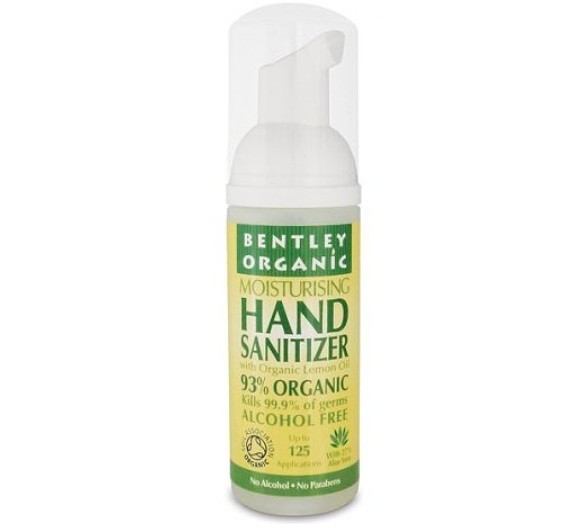 bentley organic szampon gdzie kupic