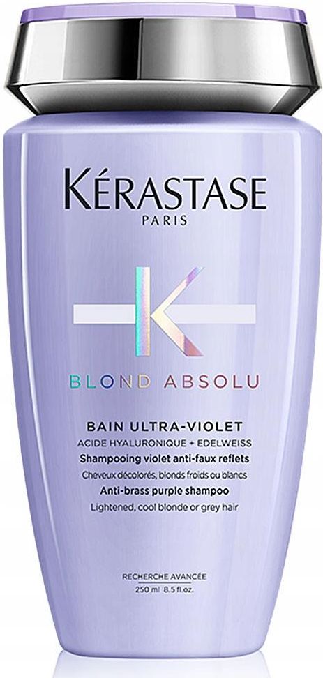 szampon kerastase opini