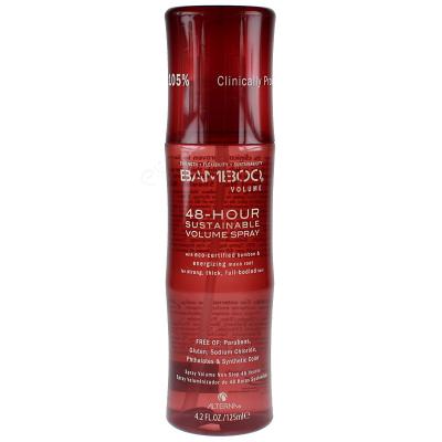 alterna bamboo volume szampon wizaz