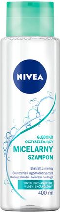 szampon nivea micelarny wizaz