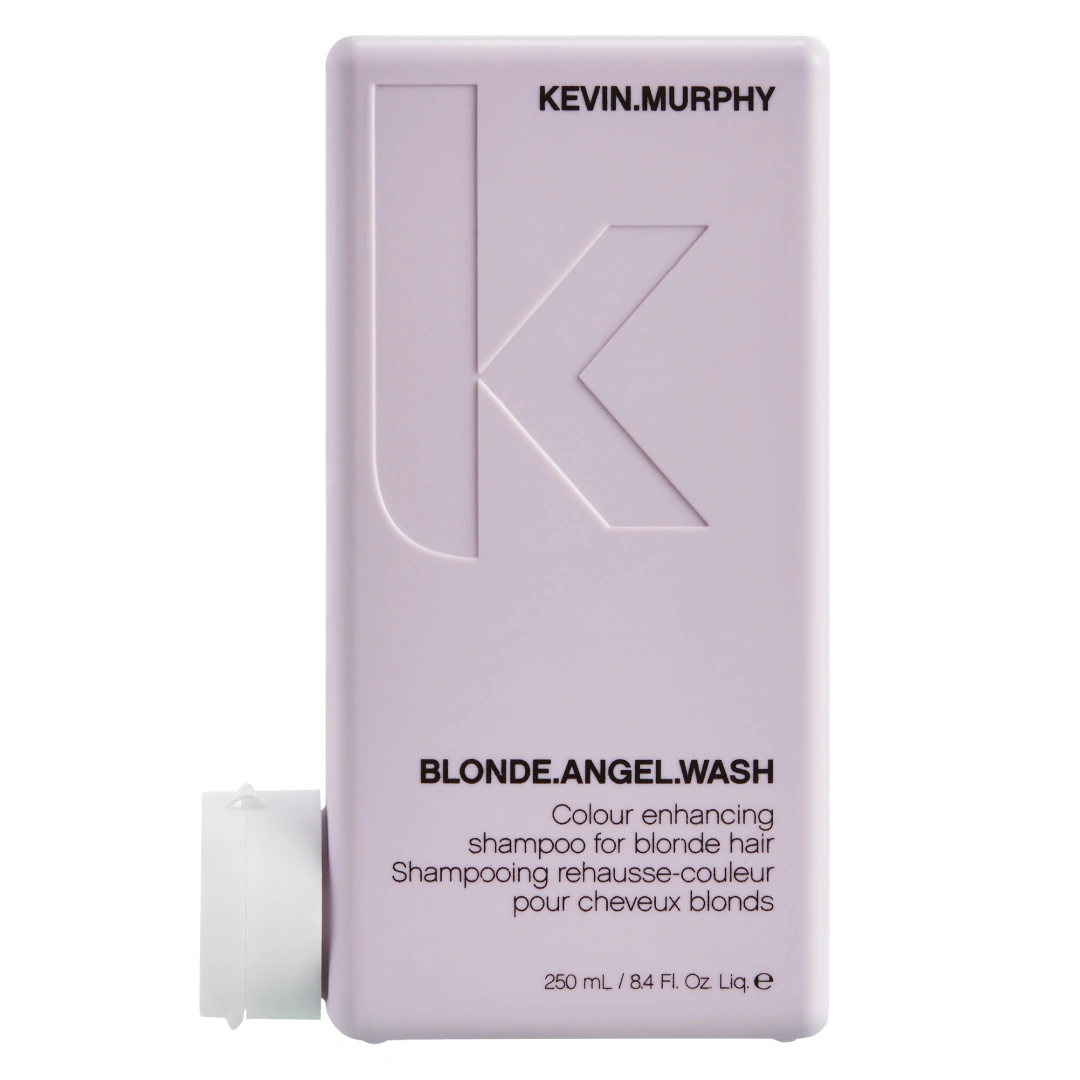 kevin murphy blonde angel wash szampon