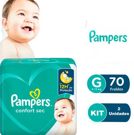 pampers 2 giga pack