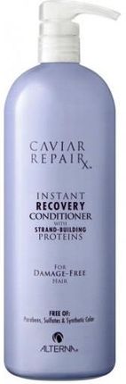 alterna caviar repair rx odżywka do włosów 250ml