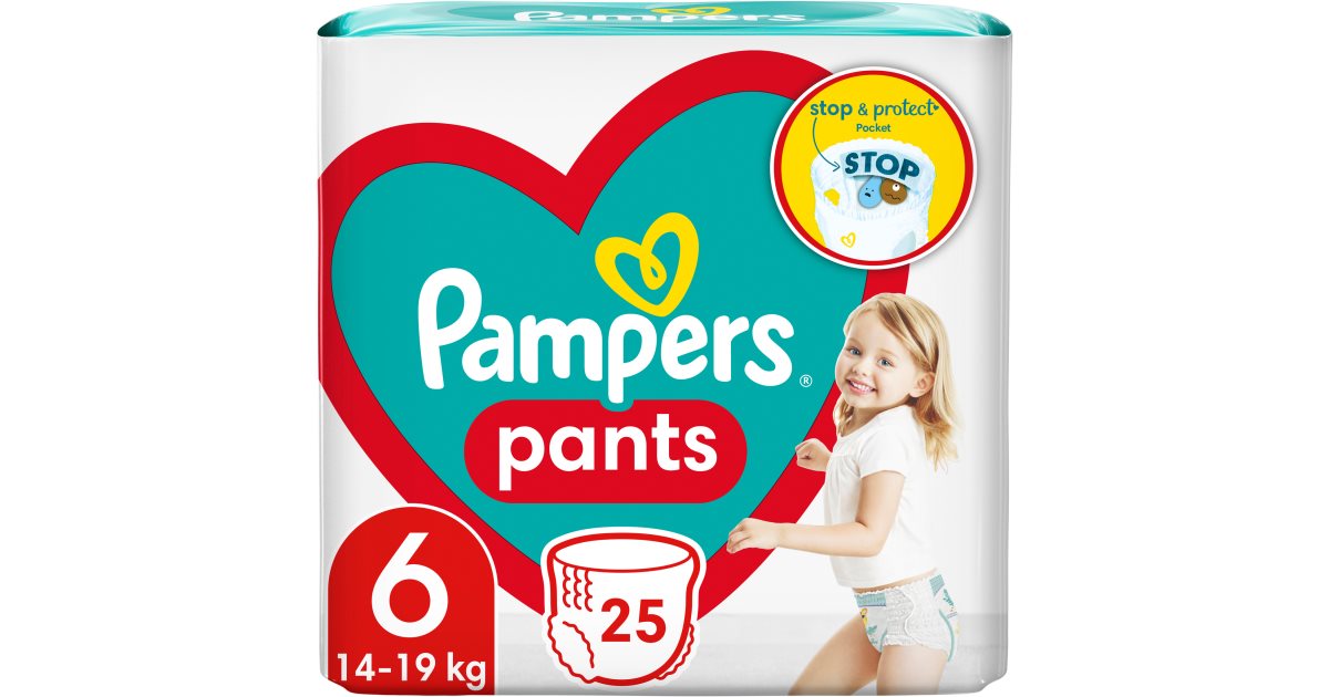 pampers pants specjalne wlasciwosci balsam czy olejek