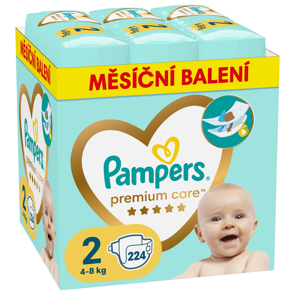 feedo pampers 2