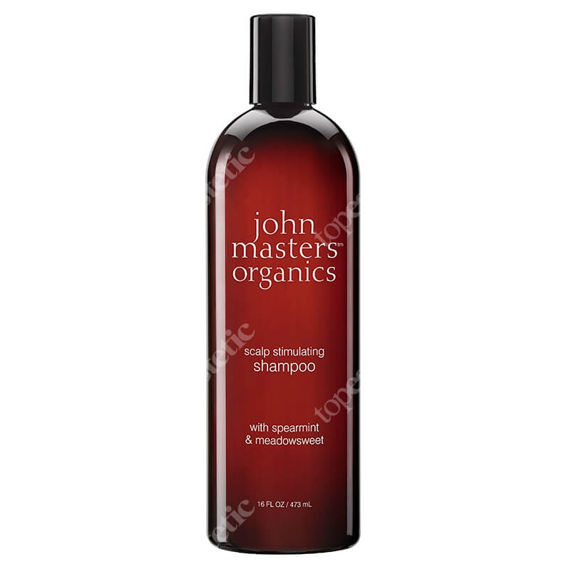 john masters organics scalp szampon opinie