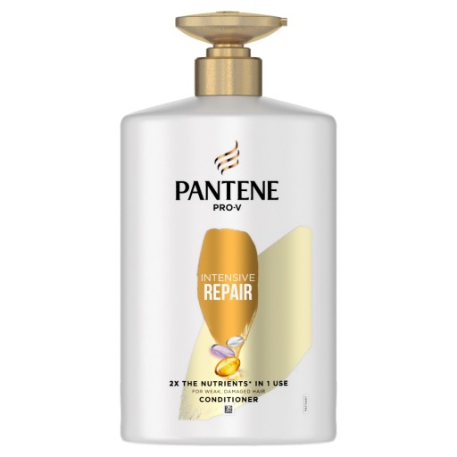 odżywka do włosów nowa pantene