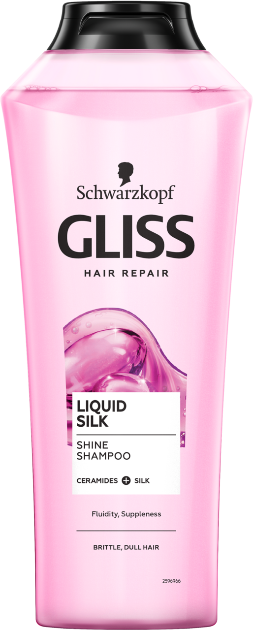 schwarzkopf szampon rozowy