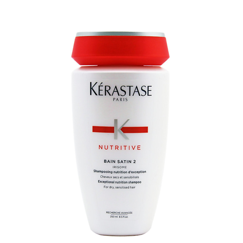 kerastase szampon do wlosow wrazliwych